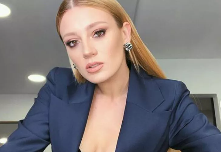 AHBAP ile afet bölgesinde olan Gizem Karaca isyan etti! 
