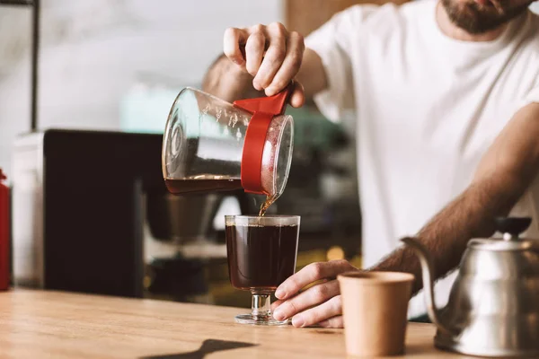Filtre Kahve Nedir? Filtre Kahve Yapmanın Püf Noktaları...