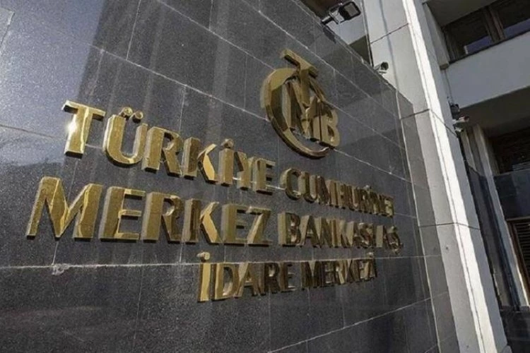 Merkez Bankası Şubat ayı piyasa beklentilerini açıkladı