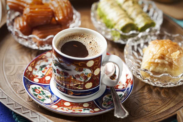 Sodalı Türk Kahvesi Tarifi, Sodalı Türk Kahvesi Nasıl Yapılır?