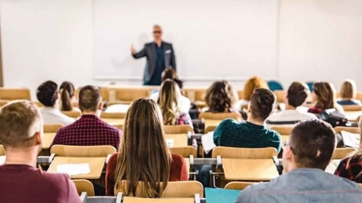 Uygulamalı eğitim nedir? Uygulamalı bölümler ve dersler hangileri?