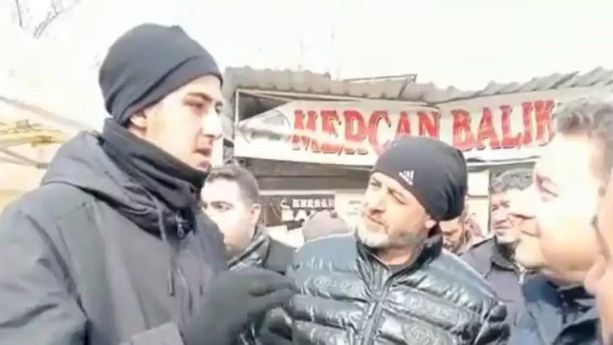 Ali Babacan