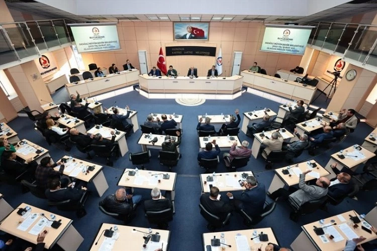 Başkan Zolan: ″Tüm imkanlarımızı seferber ettik″