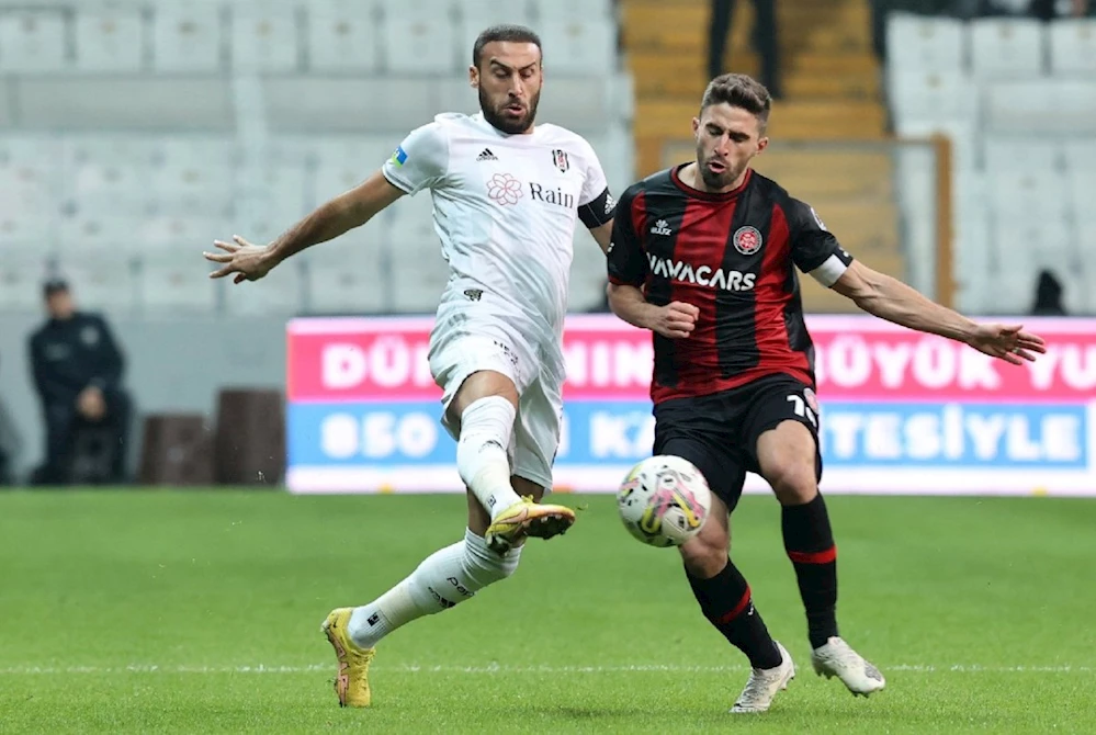 Beşiktaş