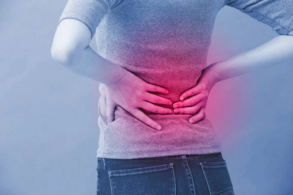 Dorsalji Nedir? Dorsalji Belirtileri Nelerdir? Dorsalji Nasıl Tedavi Edilir?