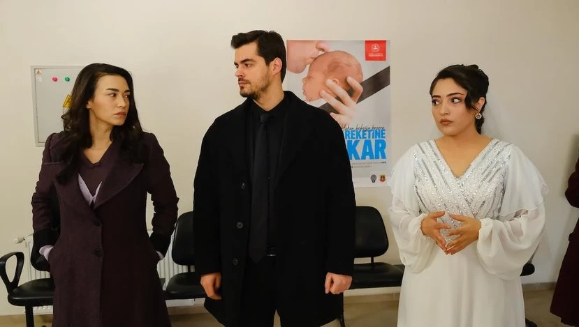 GÖNÜL DAĞI YENİ BÖLÜM YAYINLANACAK MI? TRT 1 Gönül Dağı 86. bölüm bu akşam var mı?