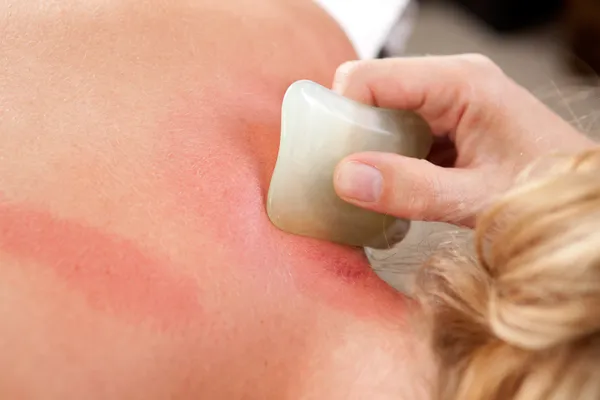 Gua Sha Taşının Temizliği Nasıl Yapılır? Gua Sha Nasıl Temzilenir?
