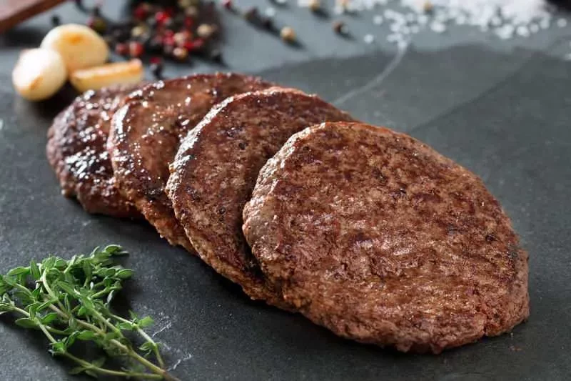 Hamburger Köftesi Nasıl Yapılır? Hamburger Köftesi Tarifi... Hamburger Köftesi Malzemeleri Nelerdir?