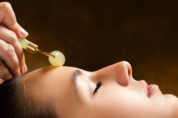 Jade Roller Ne İçin Kullanılır? Jade Roller Nasıl Kullanılır? Jade Roller Yüz Masajı...