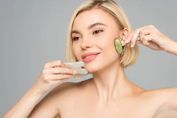 Jade Roller Nedir? Jade Roller Ne İşe Yarar, Nasıl Kullanılır?