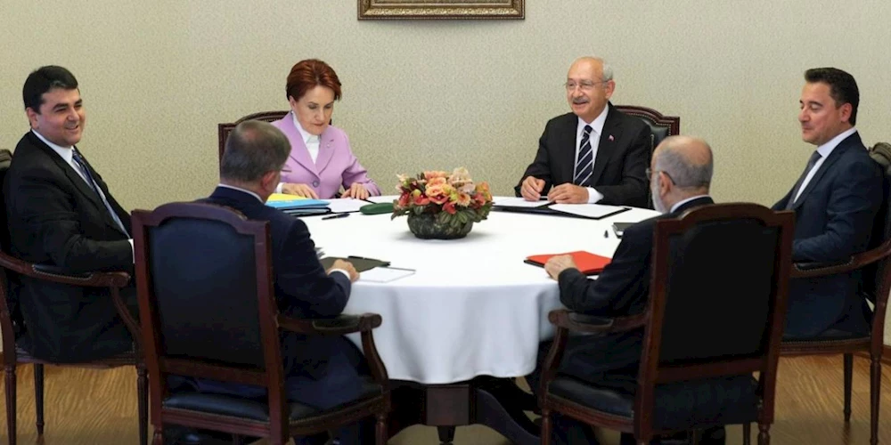 Millet İttifakı 