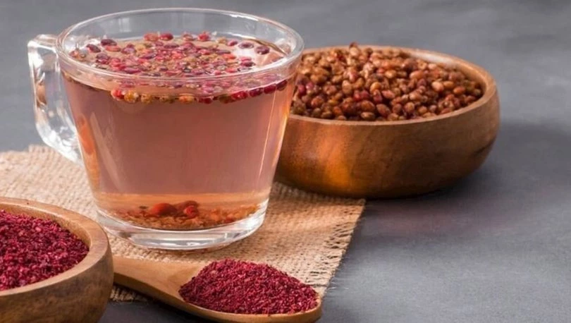 Sumak Çayı Bitkisinin Faydaları Nelerdir? Sumak Çayı Bitkisi Nasıl Demlenir?