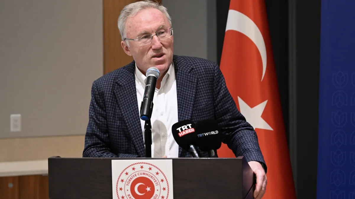 Türkevi