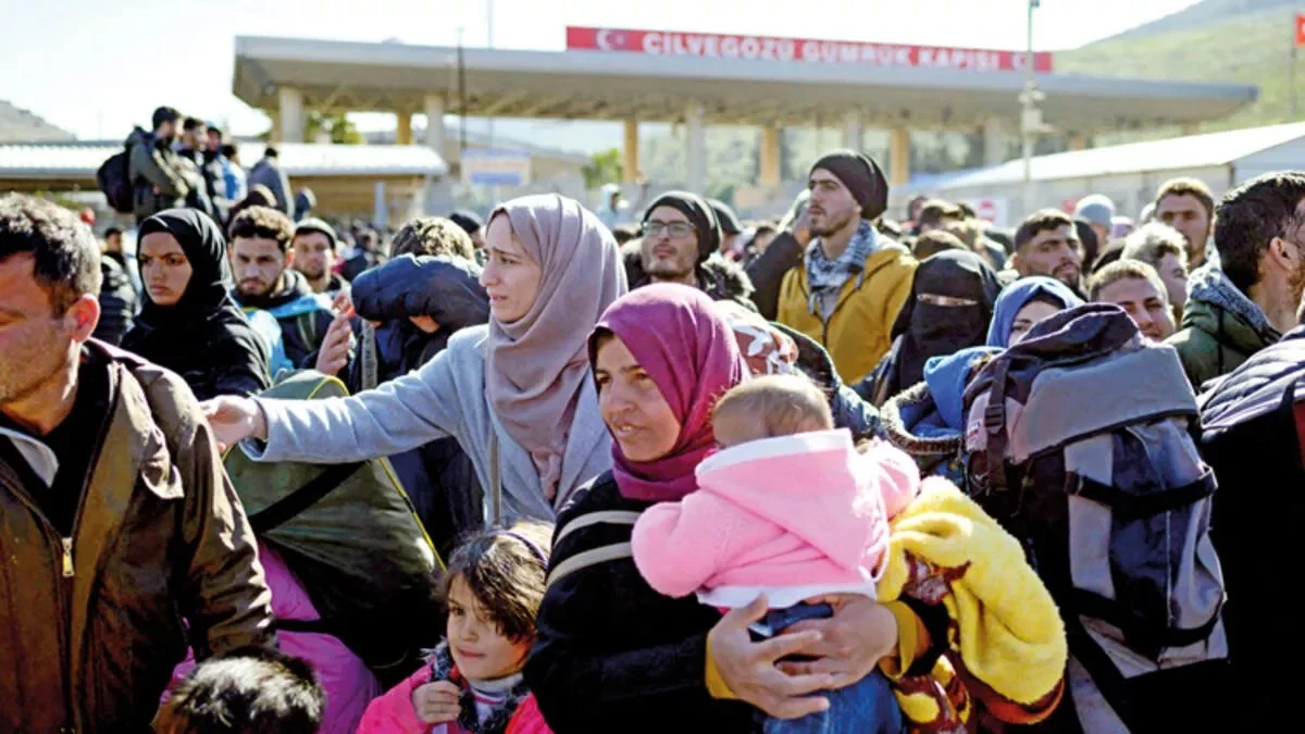Yüzlerce Suriyeli ülkesine dönüyor: Depremden sonra düşmanlık arttı