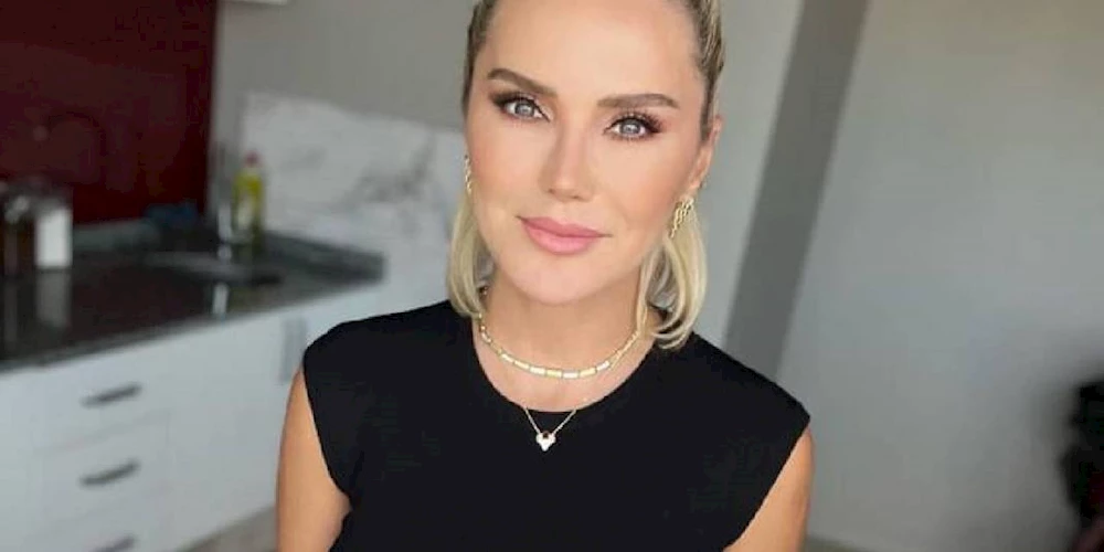 Ece Erken: Şimdi daha iyi anlıyorum ...