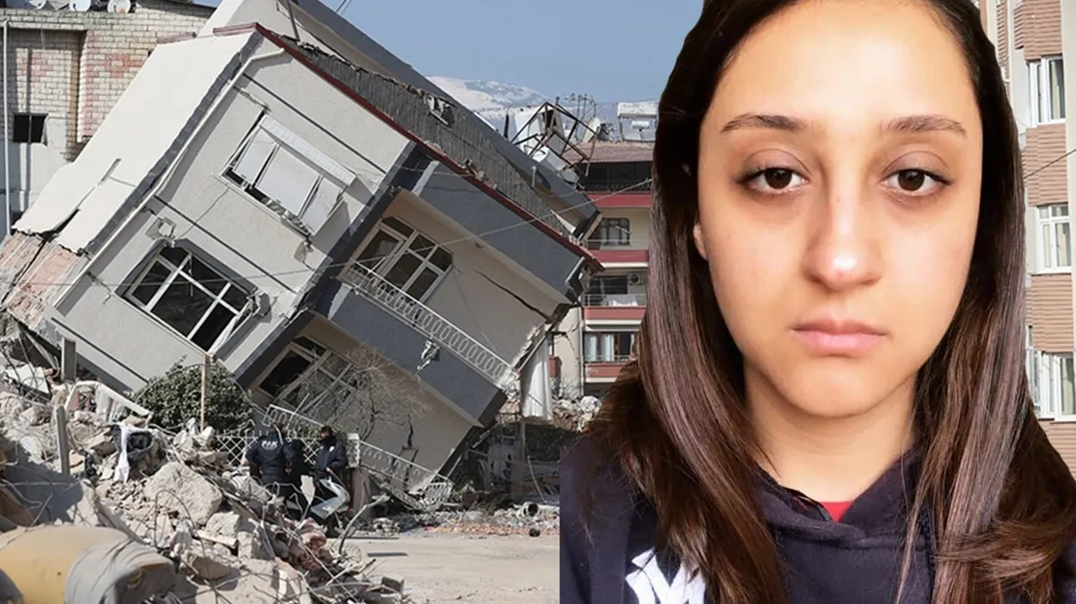 Ecem Erkek Hatay