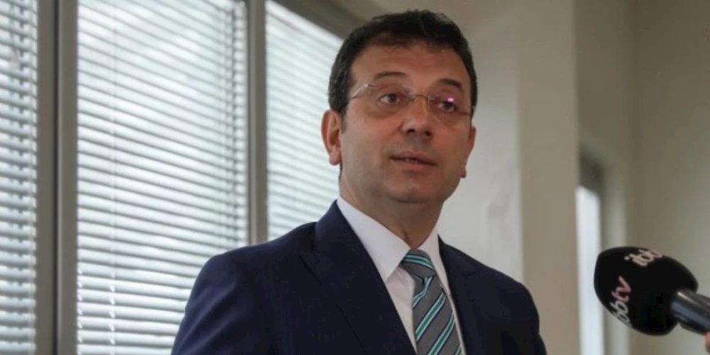 İmamoğlu