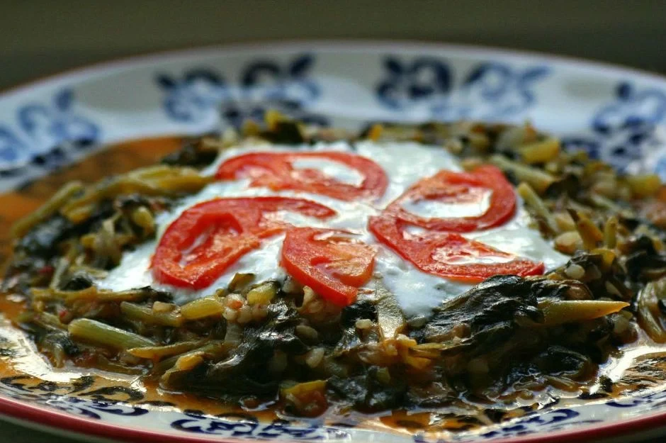 Semizotu Yemeği Nasıl Yapılır? Semizotu Yemeği Tarifi... Semizotu Yemeği Malzemeleri Nelerdir?