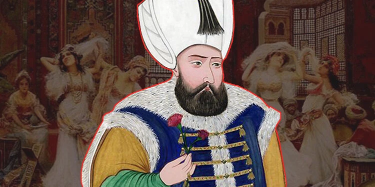 3. Murat Hakkında Bilinmeyenler... 3. Murat