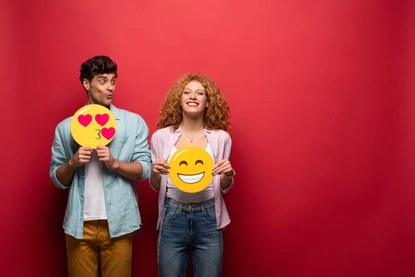 Kalpli Emojilerin Hepsinin Bir Anlamı Olduğunu Biliyor muydunuz?