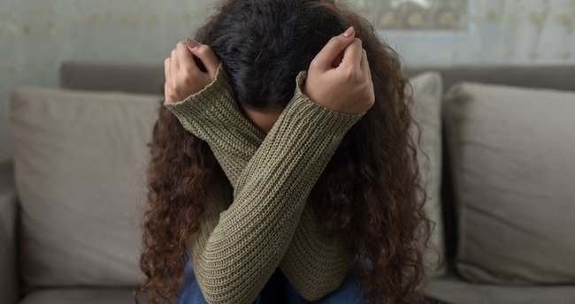 Rüyada ağlayan birini görmek ne anlama gelir? Rüyada ağlayan birini görmenin anlamı nedir?