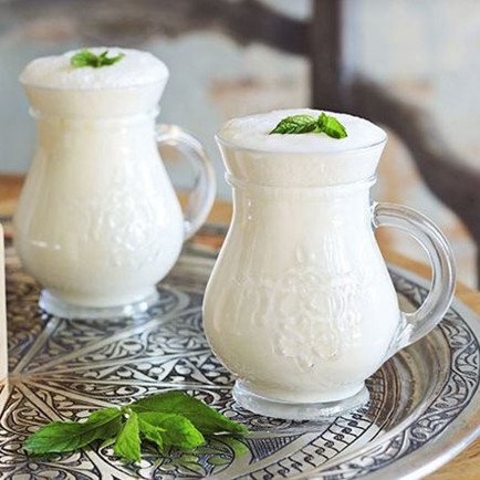 Rüyada ayran görmek ne anlama gelir, neye işarettir? Rüyada ayran görmenin anlamı nedir?