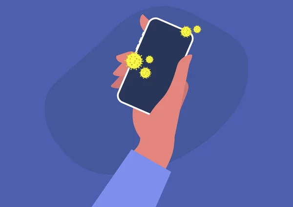 Telefondaki Virüsler Nasıl Temizlenir? Telefonda Virüs Olduğu Nasıl Anlaşılır?