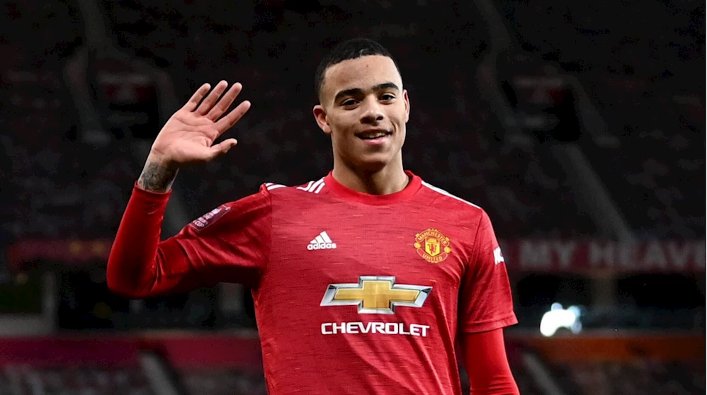 Fenerbahçe tartışmalı yıldız Mason Greenwood