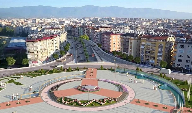 Hatay Defne ilçesi nerede, nüfusu kaç?