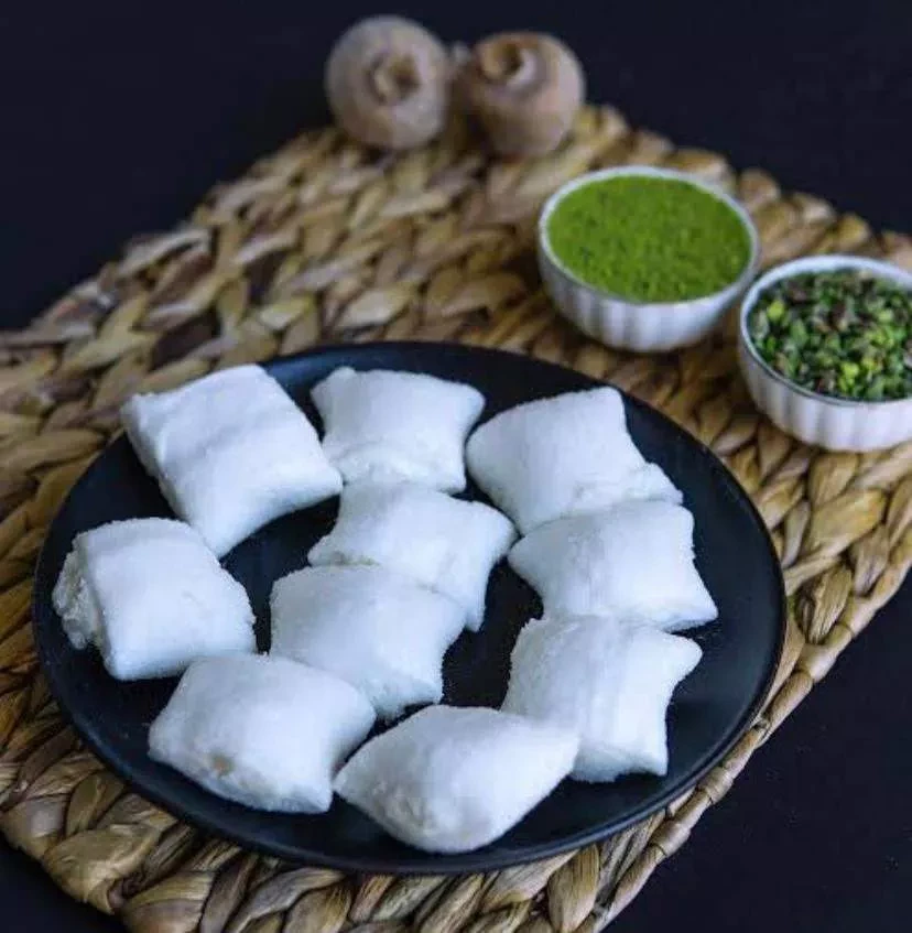 Kaymak dolması Nasıl Yapılır? Kaymak dolması Tarifi... Kaymak dolması Malzemeleri Nelerdir?