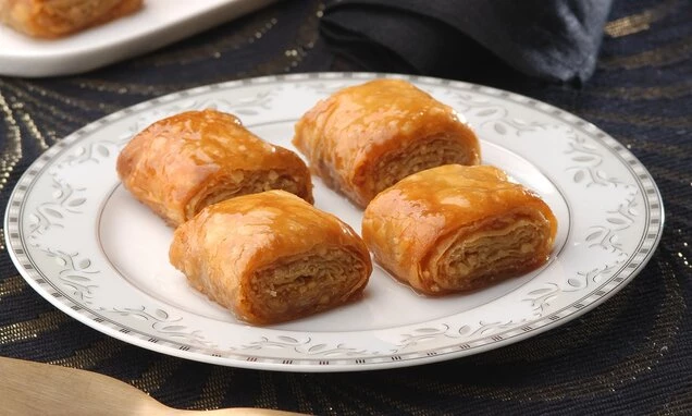 Rüyada baklava görmek ne anlama gelir, neye işarettir? Rüyada baklava görmenin anlamı nedir?