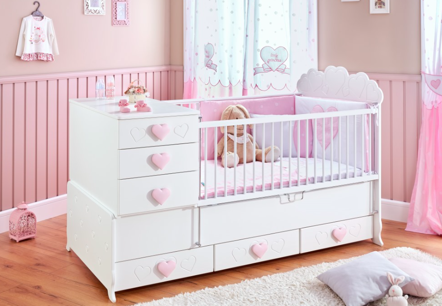 Rüyada beşik görmek ne anlama gelir, neye işarettir? Rüyada beşik görmenin anlamı nedir?