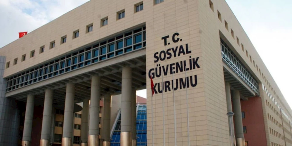 SGK: Elazığ mücbir sebep kapsamına alındı