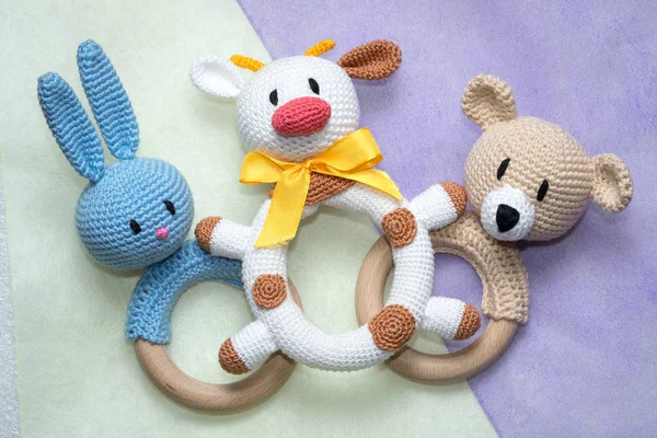 Amigurumi Nasıl Yapılır? Amigurumi Tekniği Nedir? Amigurumi Oyuncak Nasıl Yapılır?
