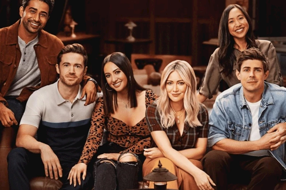 How I Met Your Father nereden izlenir? HIMYF konusu ve oyuncuları