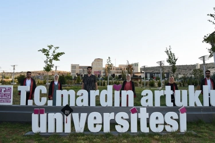 Mardin Artuklu Üniversitesi,Depremden etkilenen öğrencileri, özel öğrenci statüsünde alacak.