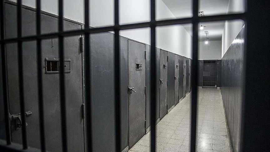Rüyada cezaevine girdiğini görmek ne anlama gelir, neye işarettir? Rüyada cezaevine girdiğini görmenin anlamı nedir?