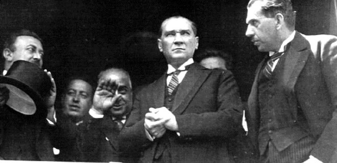 Rüyada devlet adamı görmek ne anlama gelir, neye işarettir? Rüyada devlet adamı görmenin anlamı nedir?