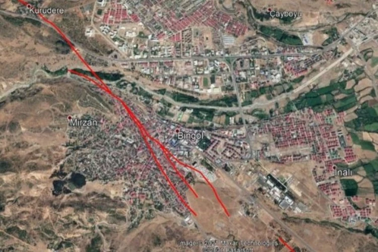Bingöl