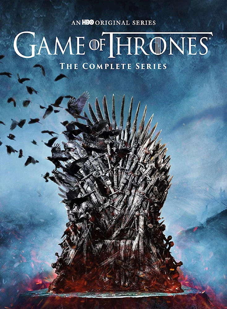 Game Of Thornes Hakkında Bilinmeyen İlginç Bilgiler!