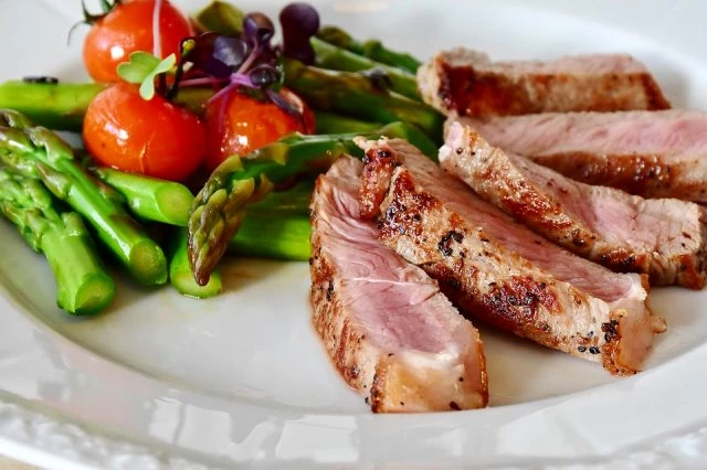 Rüyada et pişirdiğini görmek neye işarettir? Rüyada et pişirdiğini görmenin anlamı nedir?