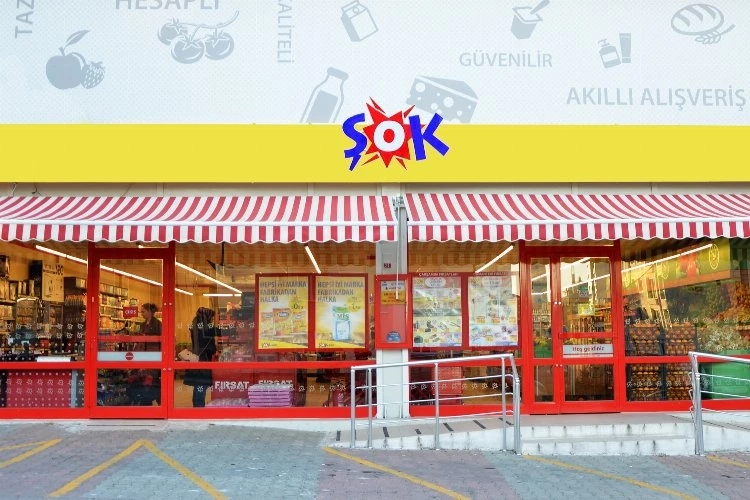 ŞOK