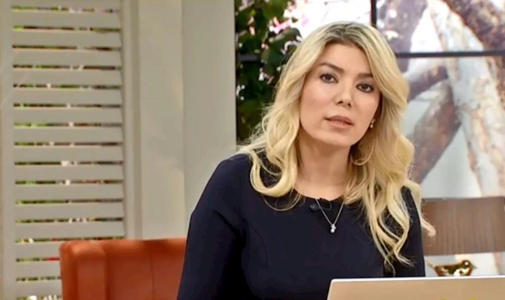 Ünlü Astrolog Zeynep Turan