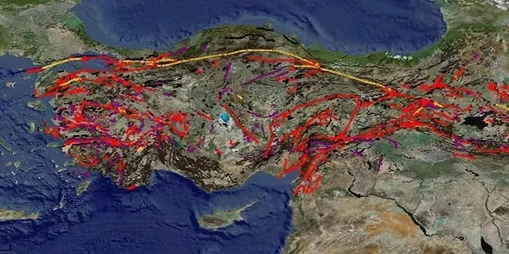 8 il için kritik deprem uyarısı! Eylem planları hazırlandı..