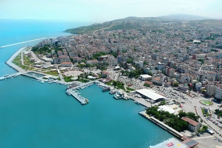 Balıkesir Bandırma