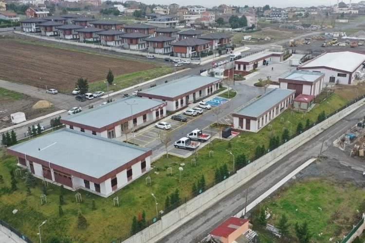 Beylikdüzü Belediye Başkanı Çalık, “Afetlerin zamanını bilemeyiz ama afet olduğunda hazır olmayı tasarlayabiliriz”