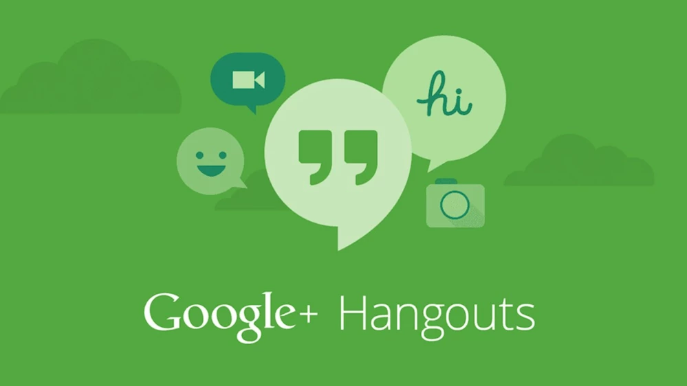 Hangouts neden kapatıldı? Google Hangouts hizmetini neden durdurdu?