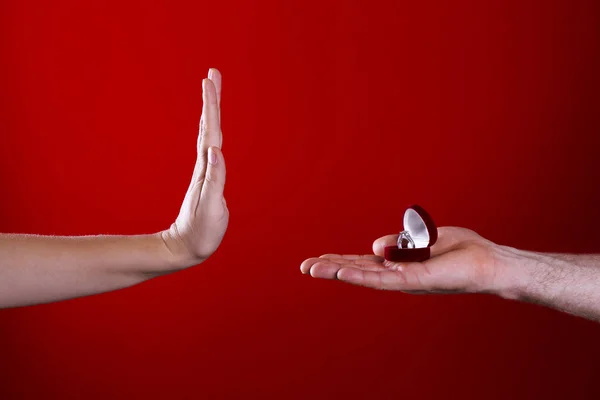 She said no kampanyası nedir? 