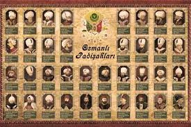 Hangi Padişah Kaç Kardeşini Katletti? Osmanlı Devletinde Kardeş Katli...