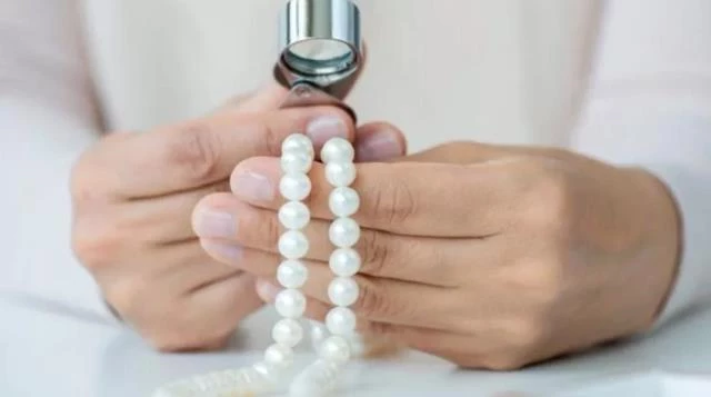 Rüyada inci görmek ne anlama gelir, neye işarettir? Rüyada inci görmenin anlamı nedir?